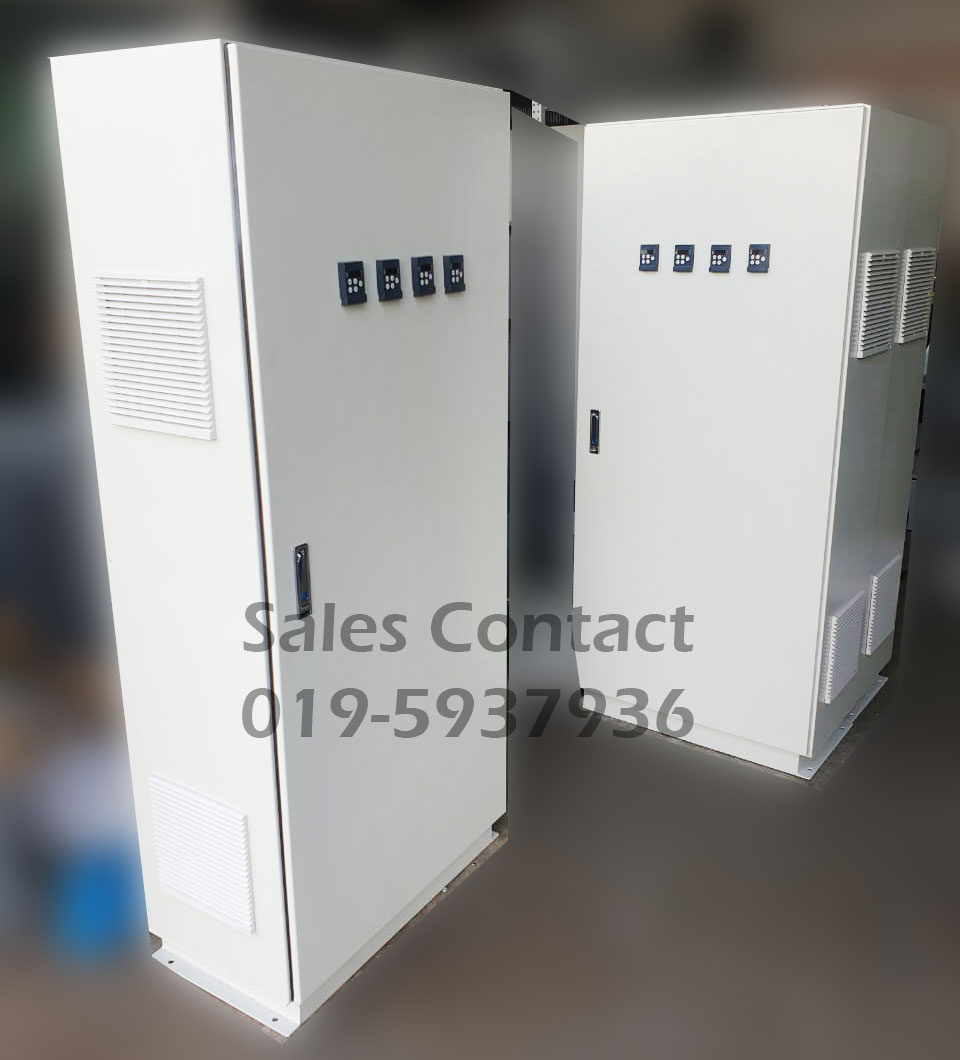 VSD Panel 75kw 90kW 2023 04 11 4